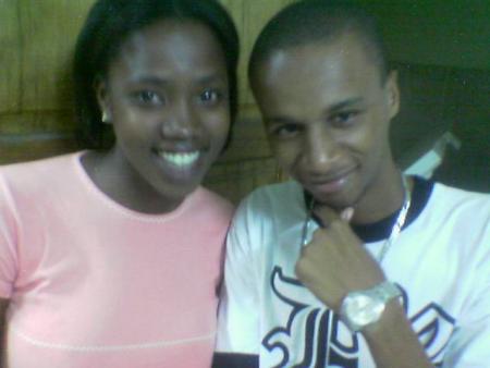 GEO ET MOI